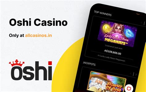 oshi casino